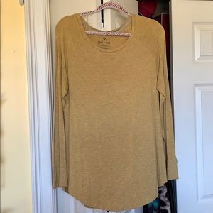 Soft and Sexy Jegging T